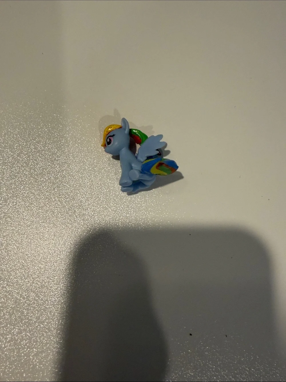 My Little Pony Cutie Mark Crew 1.5 inch and Finders Keepers 1 inch figures lot